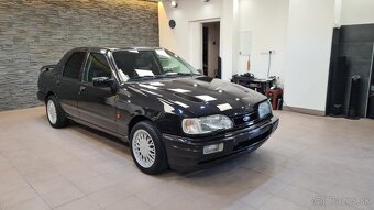 Ford Sierra Cosworth 4X4 - 7