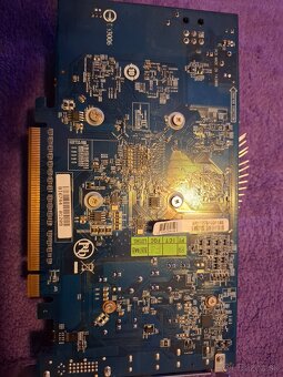 Komponenty zo staršieho PC - 7