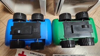 Autíčka kdn ites - 7