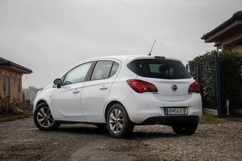 Opel Corsa 1.4 Turbo Color Edition - 7