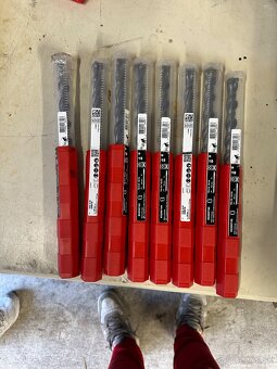 Predám vrtaky a pod. - 7