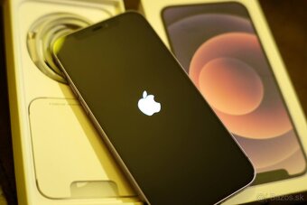 Apple iPhone 12 Purple 64GB - ako nový - 7