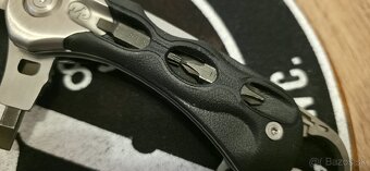 Leatherman K502x - 7