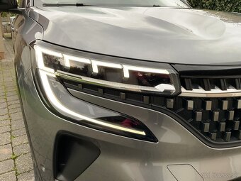 Renault Austral 1.2 E-Tech full hybrid 200 ps Techno A/T - 7