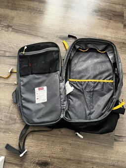 Ferrino Maudit 30+5 – technický batoh - 7