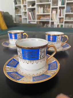 Kávová súprava - 7