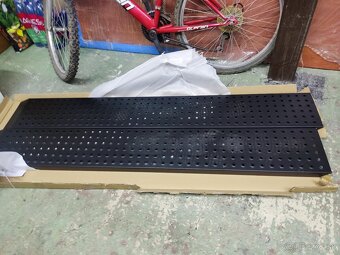 Nájazdové rampy 2ks - 7