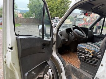 Predám Iveco daily 65c15 - 7