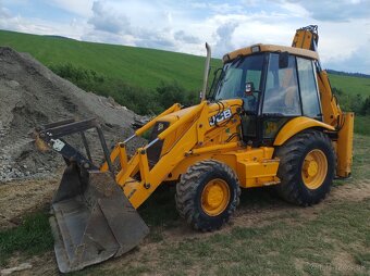 Jcb 3cx - 7