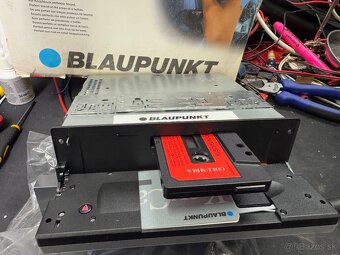 BLAUPUNKT ATLANTA RCM 169 - 7