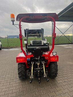 Malotraktor - 7