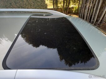 Toyota Avensis 2.0 VVTi EXECUTIVE - 7