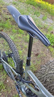 2019 Specialized Stumpjumper ST Comp Carbon 29 - 7