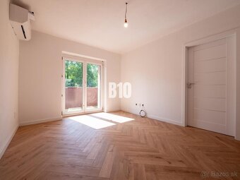 Tehla- 2 izbový byt - veľký balkón - Kalvária - 7