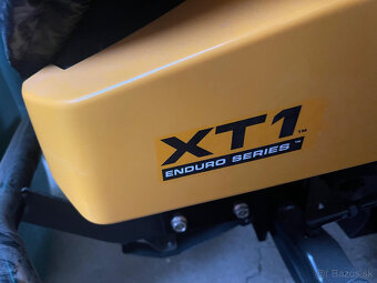 Cub Cadet XT1 OR95 Záhradná traktorová kosačka - 7