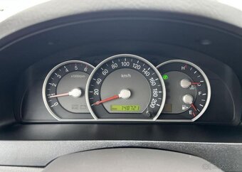 Kia Sorento 2.5CRDi 4x4 AUTOMAT KŮŽE TAŽNÉ nafta automat - 7
