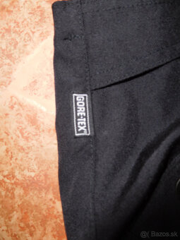 DAINESE BUMDA GORE-TEX - 7