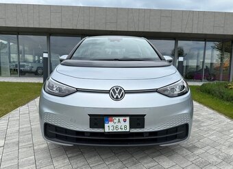 Volkswagen ID3 - 7