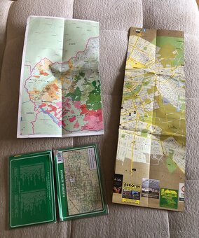 Obyčajná tvár, Tatry, mapy, Babička, Tisícročná včela - 7
