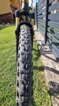Predam bicykel DEMA Energy 10.0 - 7