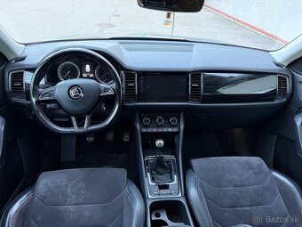 ŠKODA KODIAQ - PREDAJ AJ NA SPLÁTKY - 7