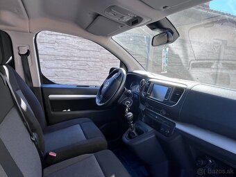 Toyota proace verso 9 miest rv: 2020 odpočet DPH - 7