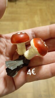 staré vianočné ozdoby - 7