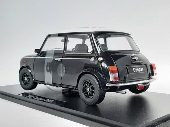 1:12 - Mini Cooper - KK-Scale - 1:12 - 7