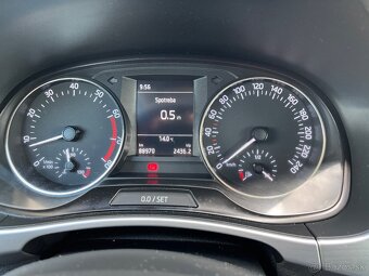 Skoda Fabia - 7