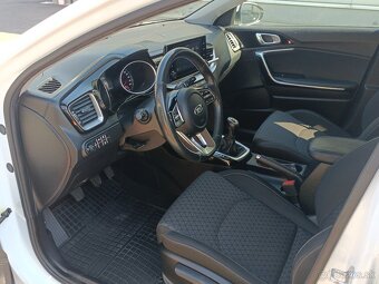 Kia Cee´d SW - 7