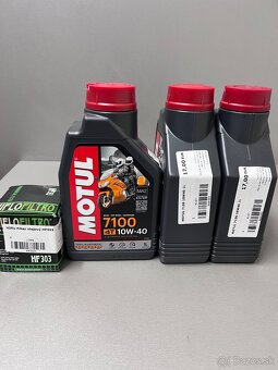 Kawasaki Er6n s ABS - 7