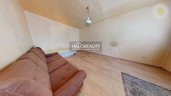 HALO reality - Predaj, jednoizbový byt Rimavská Sobota, P. H - 7