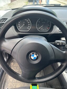 BMW 116i - 7