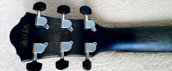 Elektro akustická gitara Ibanez - 7