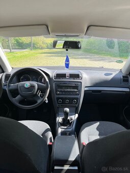 Auto na Prenajom Bratislava , aj na Taxik - 7