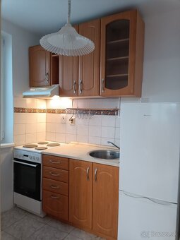 Prenájom dvojizbového bytu v Devínskej Novej Vsi - 7