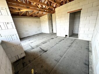4 izbový rodinný dom 113 m2 s rožným pozemkom 385 m2 - 7