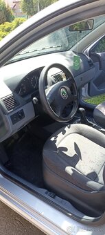 Škoda fabia 1.4 MPI - 7