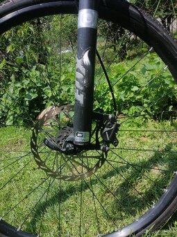 Horský bicykel - 7