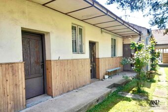 4 IZB. RODINNÝ DOM, POZEMOK 1166M2, LOPAŠOV okr. SKALICA - 7