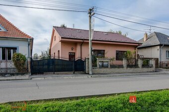 Predaj domu - Podunajské Biskupice - 7