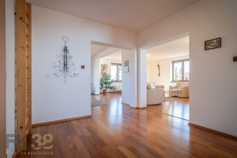 Rezervované: Rodinný dom v skvelej lokalite pod Tatrami - 7
