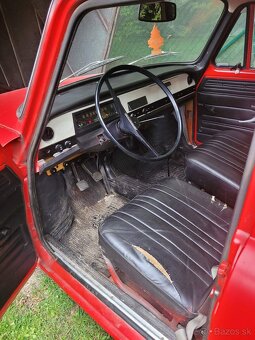 Skoda 100 - 7