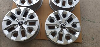 Mazda kia hyundai honda toyota 5x114,3 r16 renault - 7