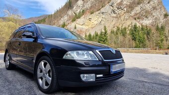 Škoda octavia 2 - 7