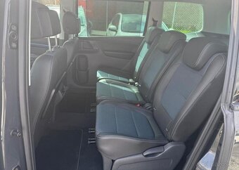 Seat Alhambra 2.0 TDI STYLE CONNECT nafta manuál 110 kw - 7