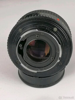 Minolta X-700 + 50mm f/1.7 + 70–210mm f/4 - x700 - 7