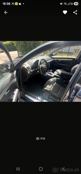 Audi a4 2.0 tdi nèmet auto - 7