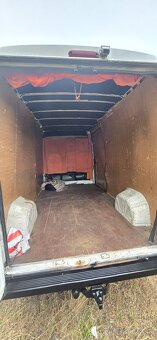 Fiat Ducato H2L3, 2,3 mJet 88kw,Euro 4 ,2007 , STK+EK 2.2027 - 7