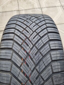 Celoročné pneumatiky continental 245/40 R19 - 7